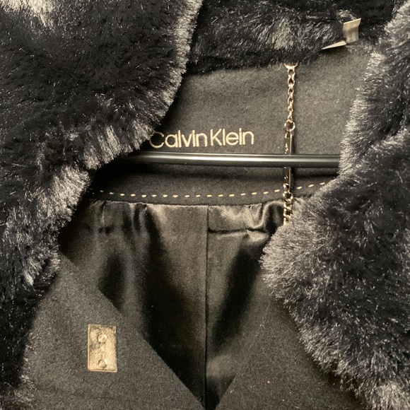 Calvin Klein Coat - Picture 3 of 7